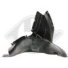 DIEDERICHS 1031015 Panelling, mudguard
